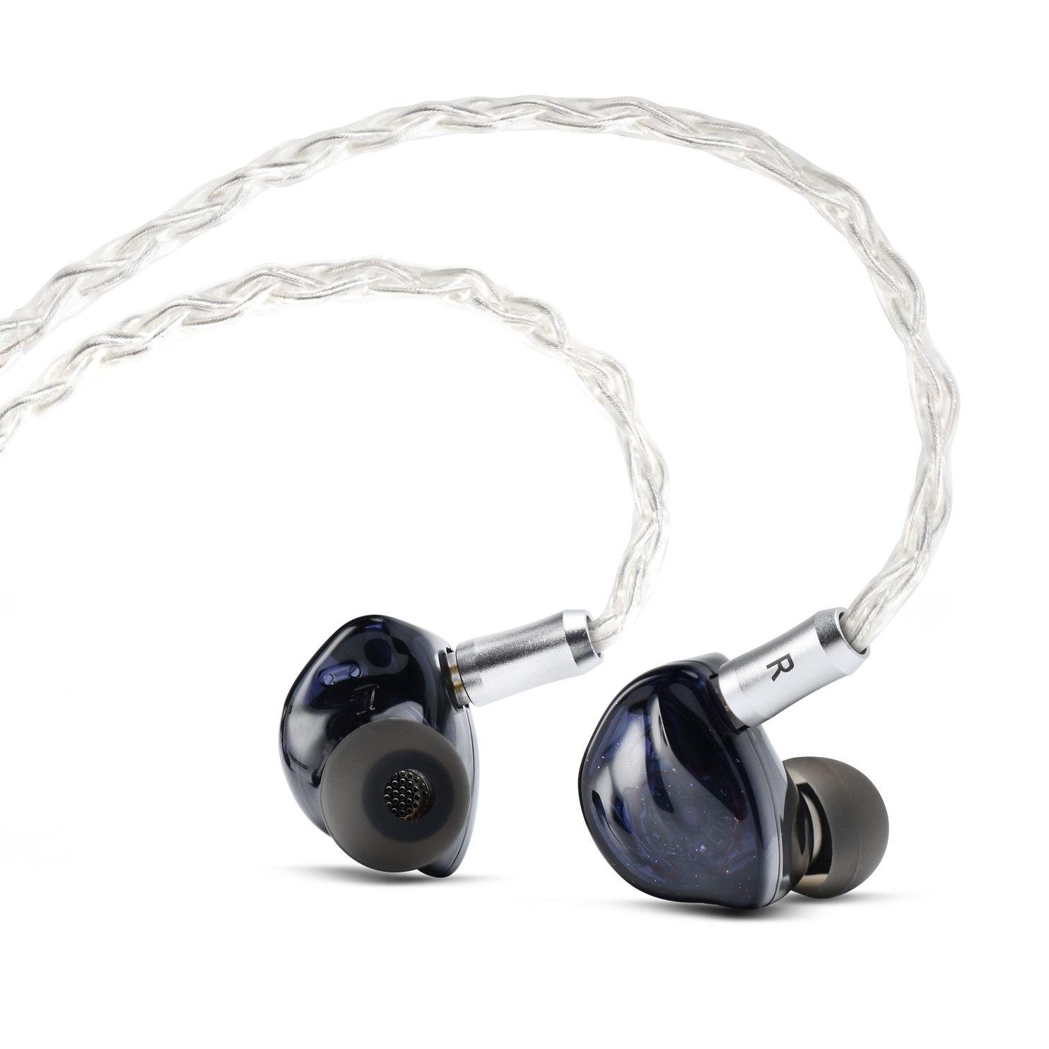Audio Music Technology - BQEYZ Summer 1BA + Keramik Piezoelektrik
