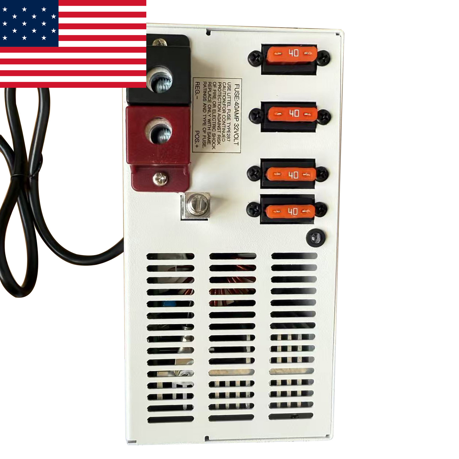 Audio & Music Xbox - AP03 PM3-75LK Konverter AC ke DC