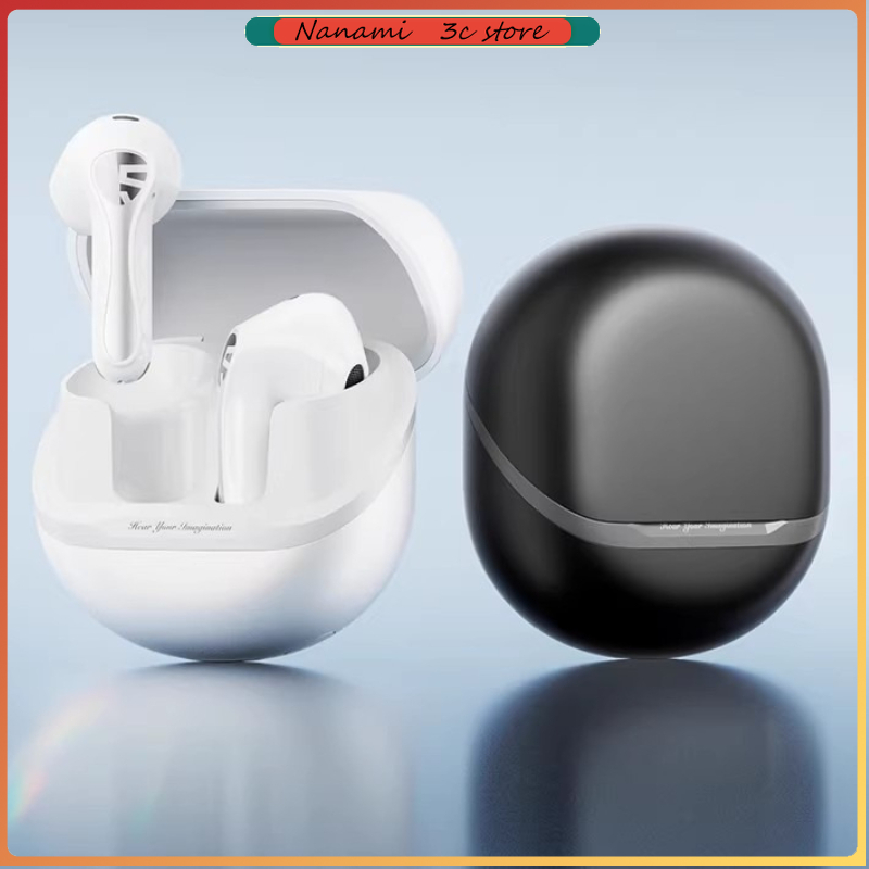 Audio & Music Xbox - SoundPEATS Air5 Lite Earbuds Bluetooth V5.4