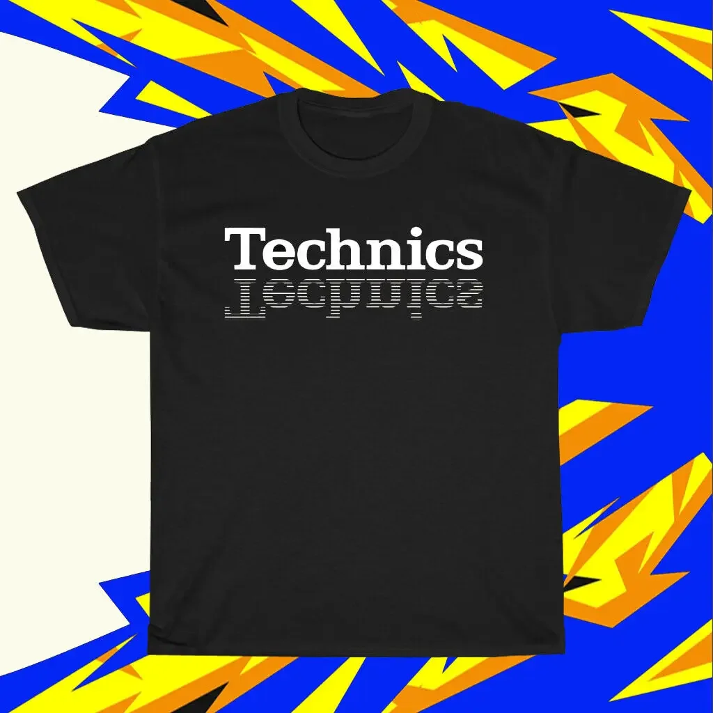 Audio Music News - Kaus Baru Technics Audio Music Logo