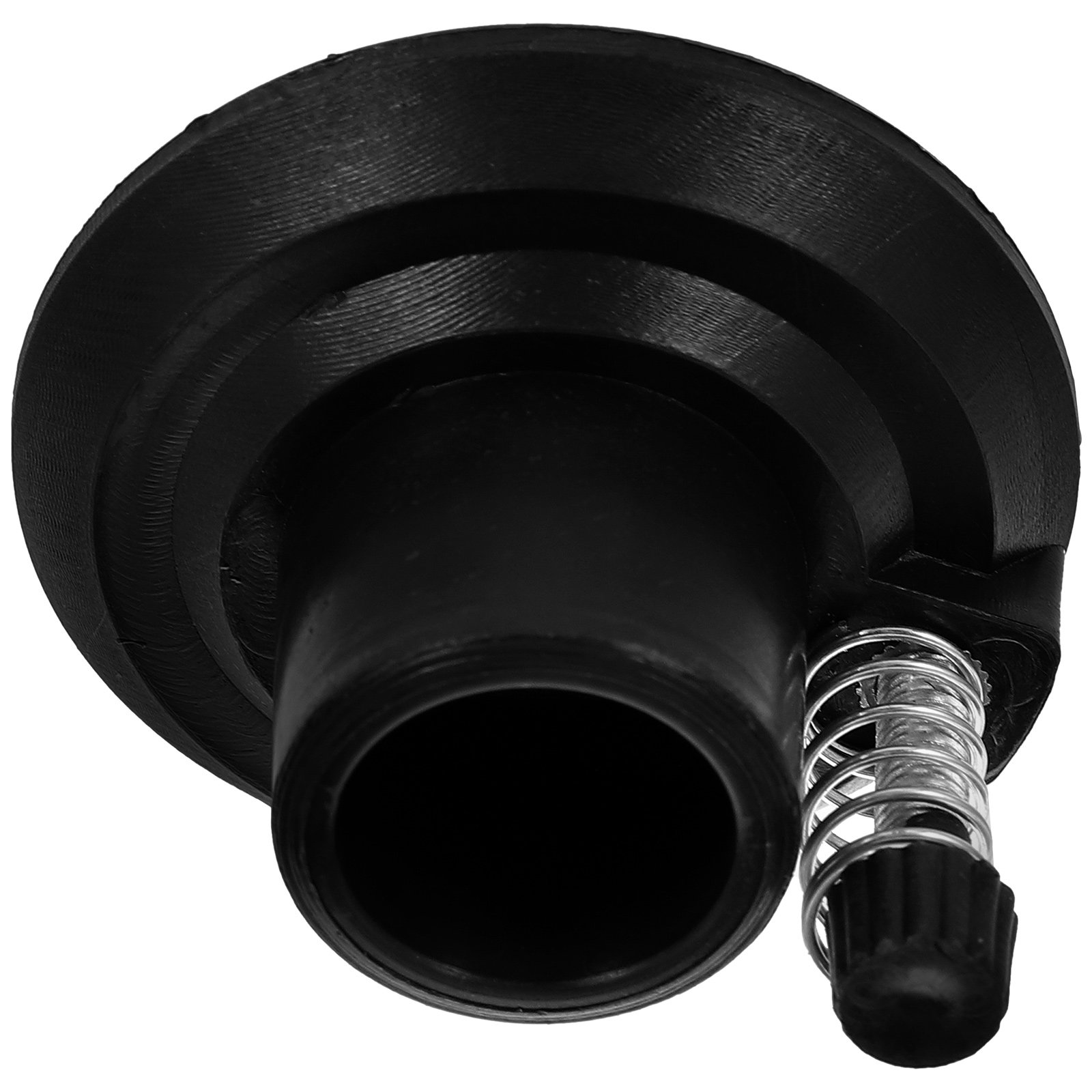 Cymbal Hi Hat - Penyangga Simbal Hi-Hat, Bagian Drum Kit