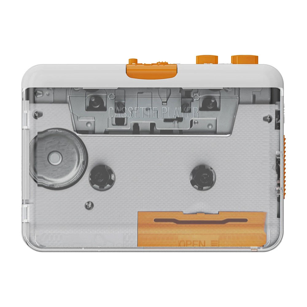 Audio Music Converter To Mp3 - EZCAP Konverter Kaset Lama ke USB