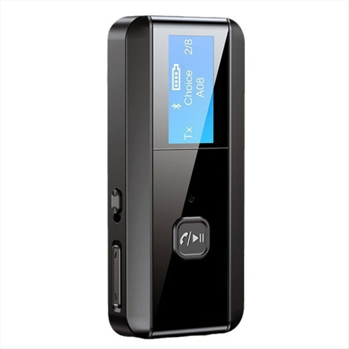 Penerima Pemancar Audio 5.0 RX - Audio & Music Xbox ulasan dan harga