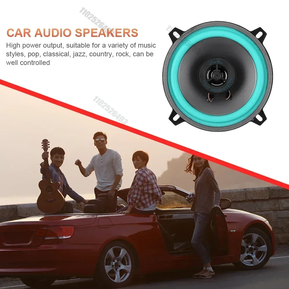 Subwoofer Koaksial HiFi Baru 4 - Audio Music Hifi ulasan dan harga