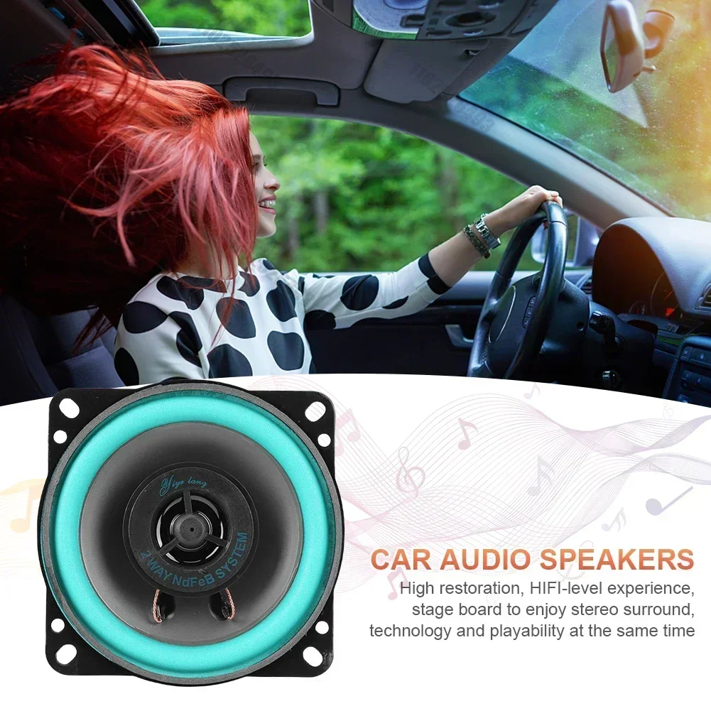 Subwoofer Koaksial HiFi Baru 4 - Audio Music Hifi ulasan dan harga