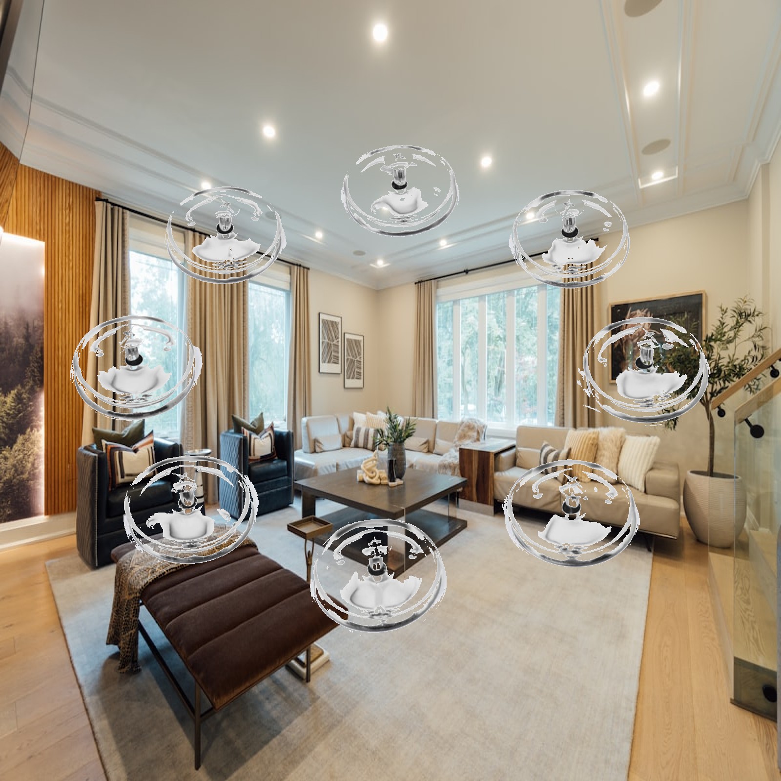 Alat Irama Drum Logam Perkusi  - Cymbal Hi Hat ulasan dan harga