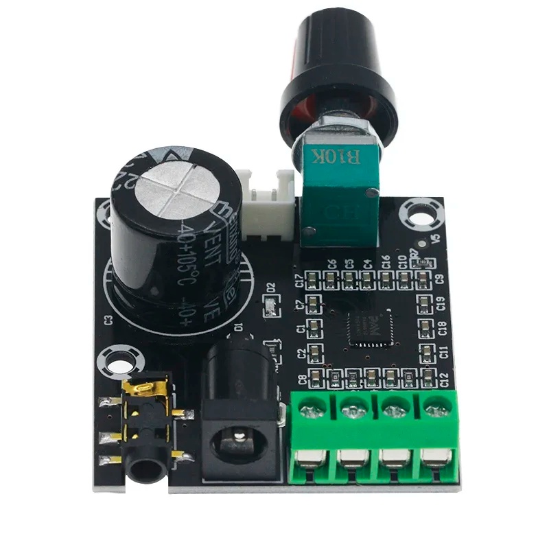 2 x 15W PAM8610 Kelas D Papan  - Audio & Music Xbox ulasan dan harga