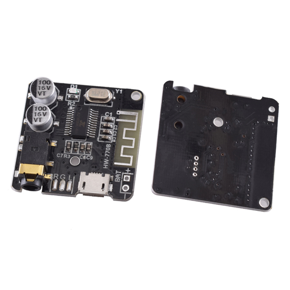 1-30 Buah Papan Dekoder Blueto - Audio Music Converter To Mp3 ulasan dan harga