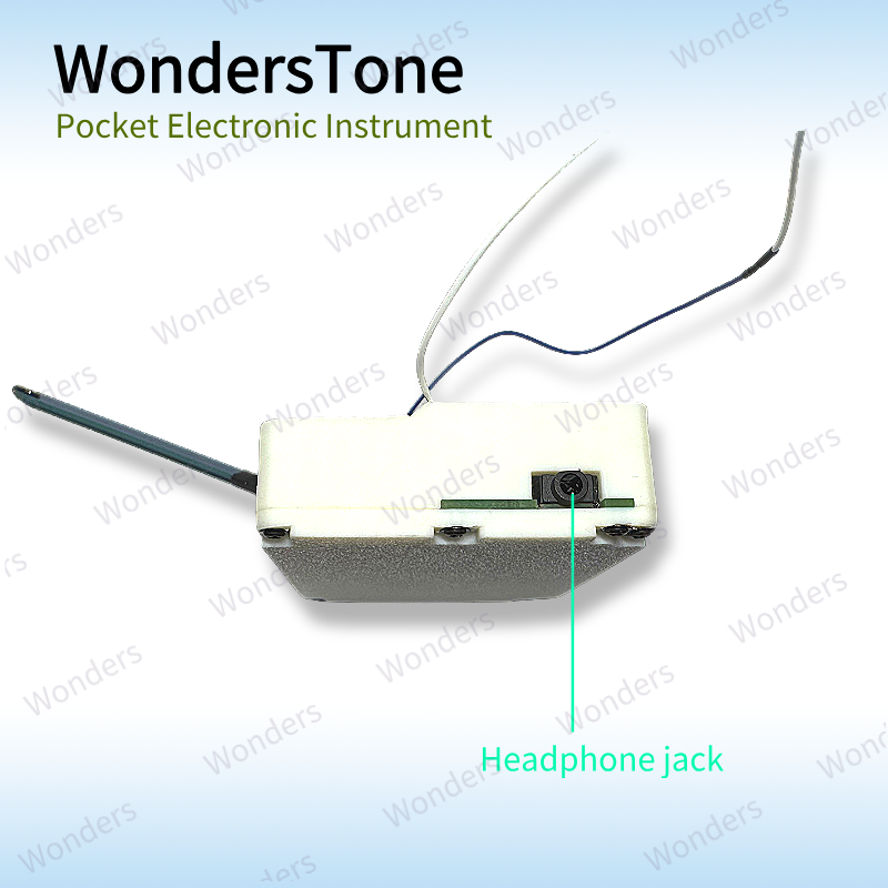 Synthesizer Musik Elektronik M - Synth Controller Mini ulasan dan harga