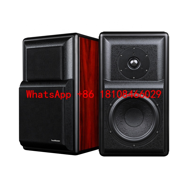 Speaker Rak Buku Kayu Grosir u - Audio Music Hifi ulasan dan harga
