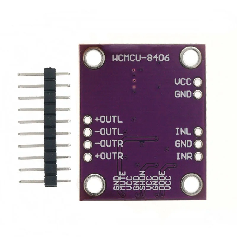 CJMCU-8406 PAM8406 Modul papan - Audio & Music Xbox ulasan dan harga