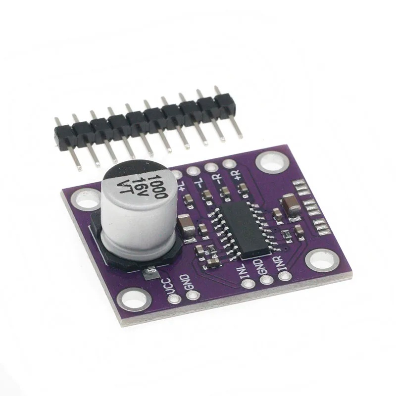 CJMCU-8406 PAM8406 Modul papan - Audio & Music Xbox ulasan dan harga