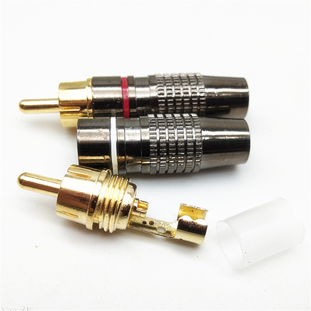 Musik Suara laki-laki RCA adap - Audio Music Hifi ulasan dan harga