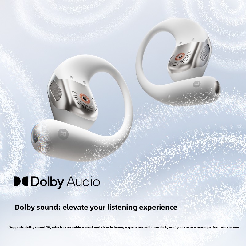 Shokz OpenFit 2+T921 Earphone  - Audio Music Technology ulasan dan harga