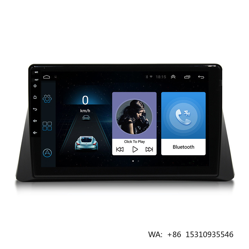 Jiawell Android Car DVD Player - Audio Music Video ulasan dan harga
