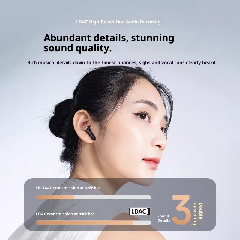 Kacamata Audio Pintar Pengubah - Mix Audio Music ulasan dan harga