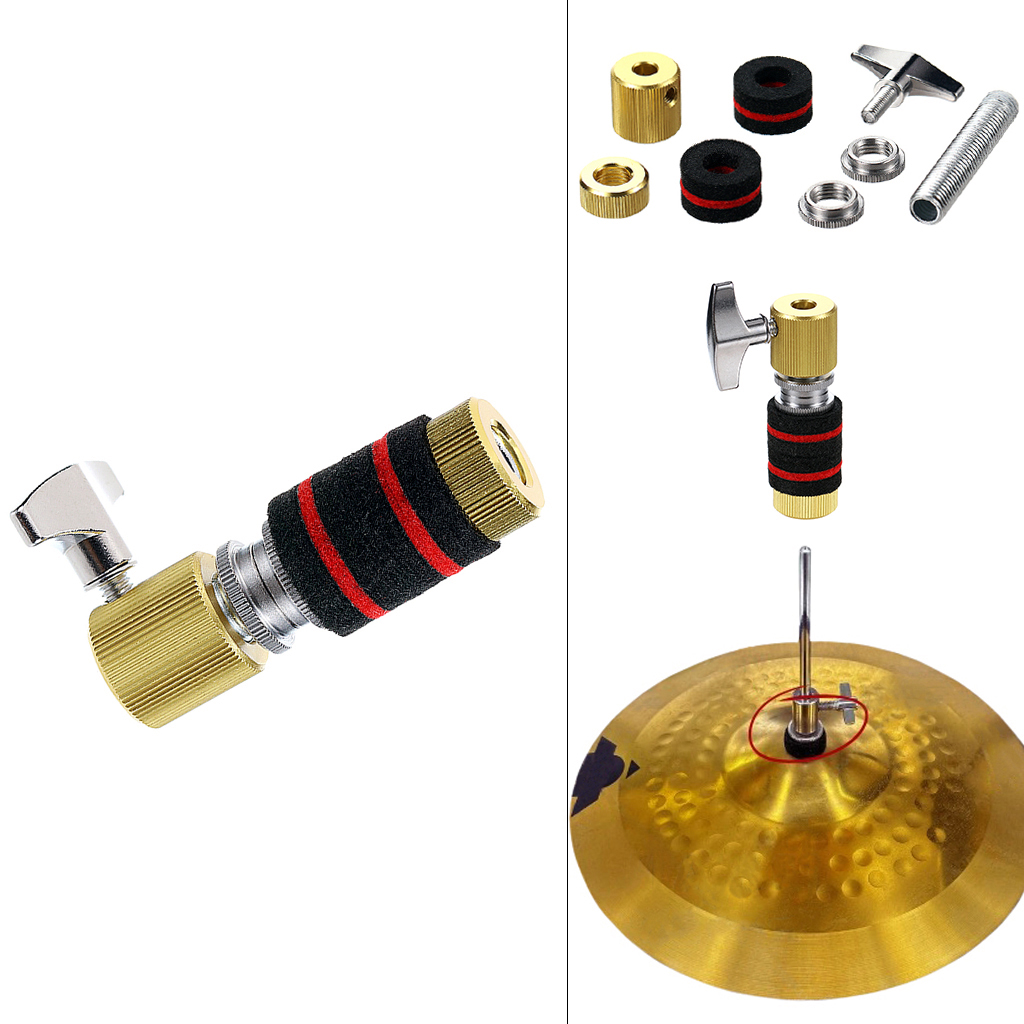 Drum Hi Hat Clutch Quick Relea - Cymbal Hi Hat ulasan dan harga