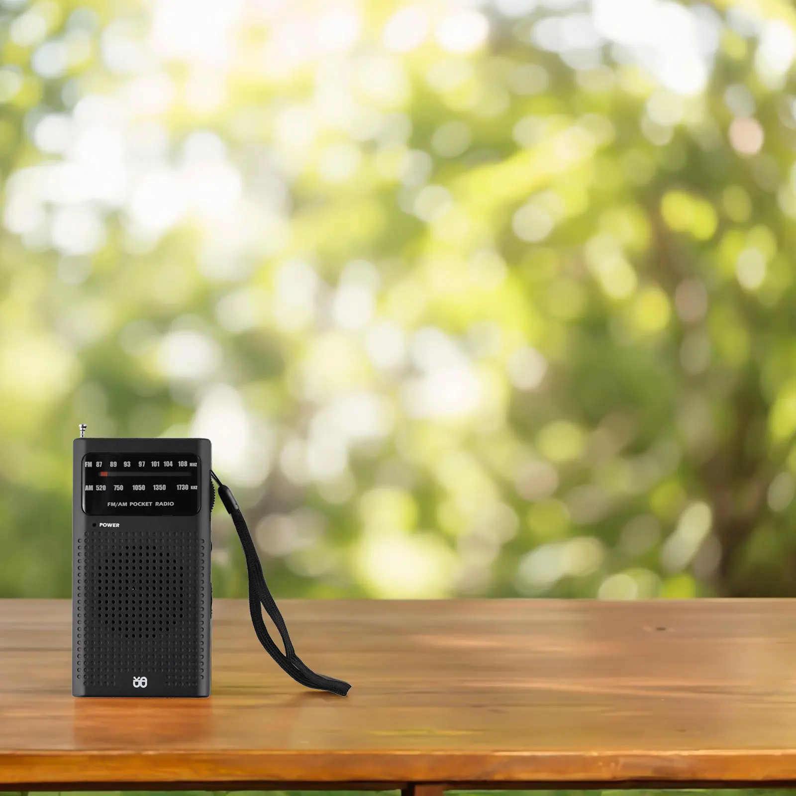 Radio Lansia Full Band Untuk B - Audio Music News ulasan dan harga