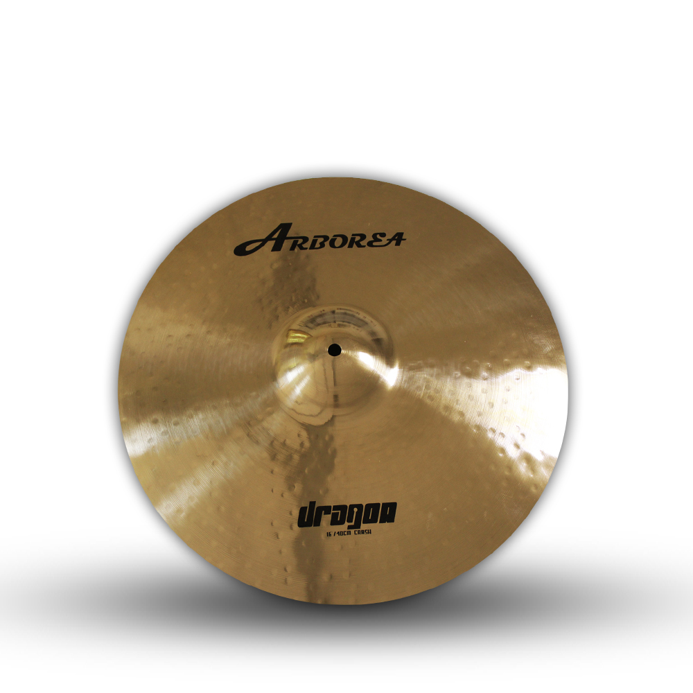 Seri Drum Dragon 4 P C S 14 in - Cymbal Hi Hat ulasan dan harga