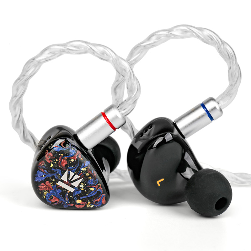    KBEAR Kalideer Apex-P6 HiF - Audio Music Technology ulasan dan harga