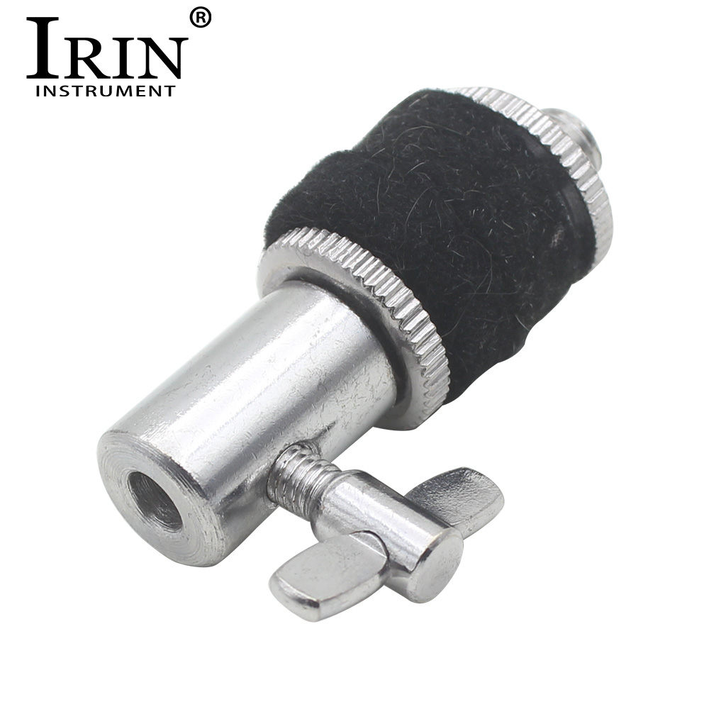 IRIN Hi-hat Cymbal Clutch Zinc - Cymbal Hi Hat ulasan dan harga