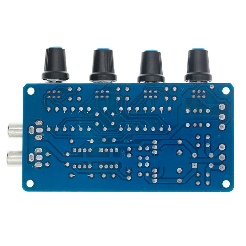 XH-M164 NE5532 Stereo Pre-amp  - Audio & Music Xbox ulasan dan harga