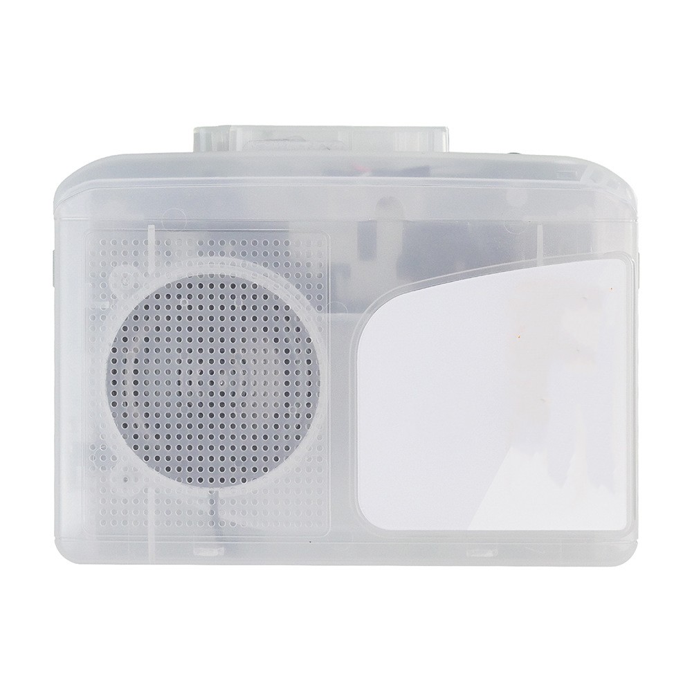 Pemutar Kaset USB Stereo Tape  - Audio Music Converter To Mp3 ulasan dan harga
