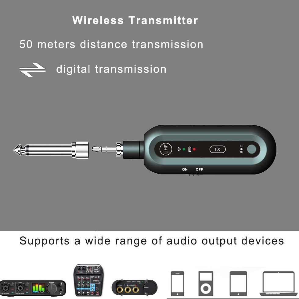 Sistem Pemantauan Nirkabel Mon - Audio & Music Xbox ulasan dan harga