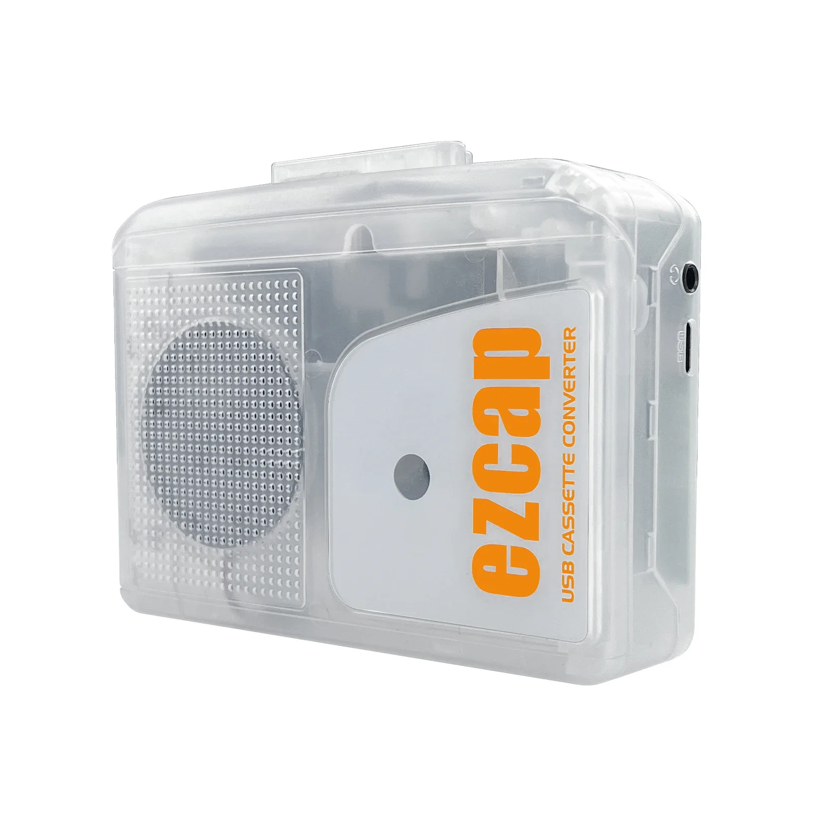 Pemutar Kaset USB EZCAP249 Bar - Audio Music Converter To Mp3 ulasan dan harga