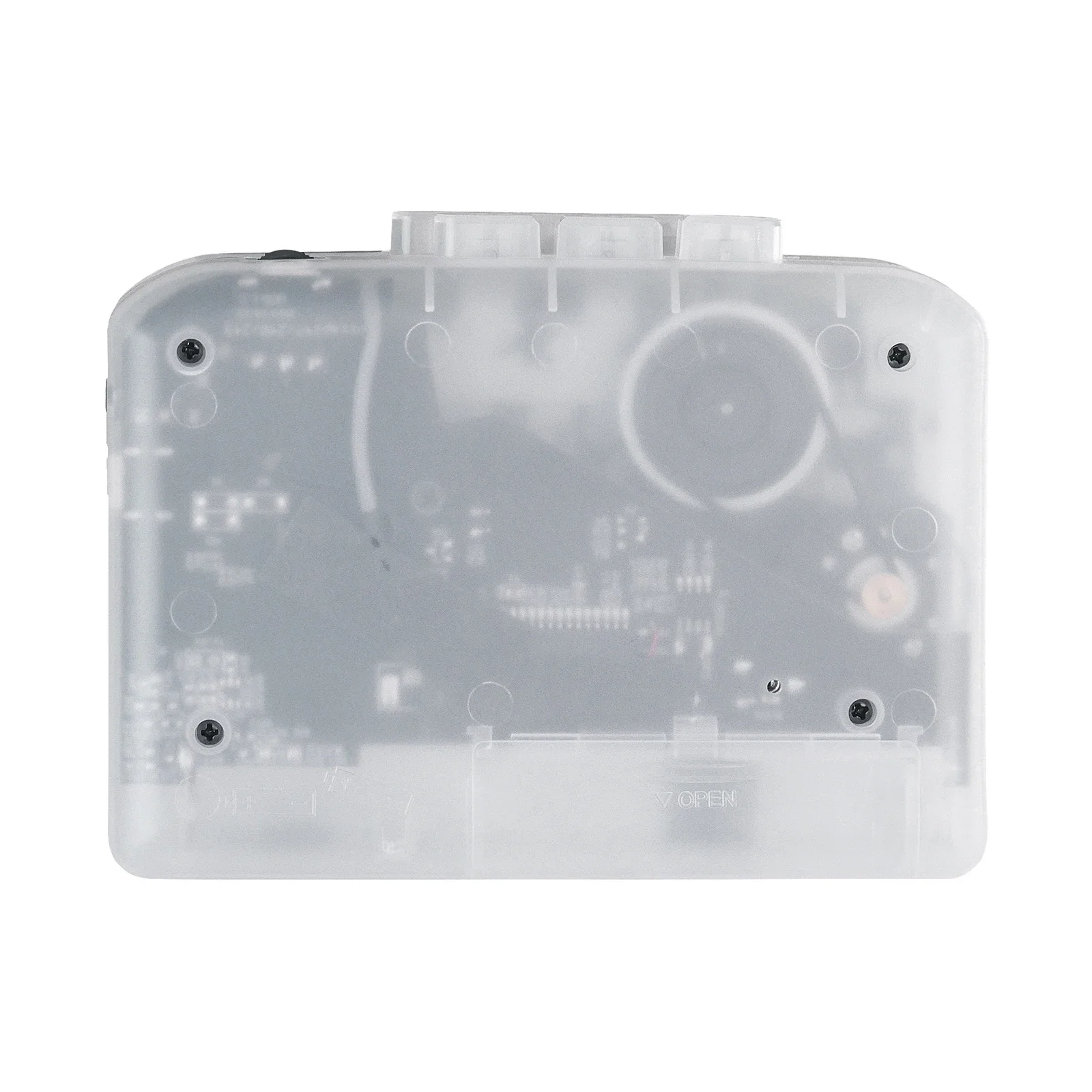 Pemutar Kaset USB EZCAP249 Bar - Audio Music Converter To Mp3 ulasan dan harga