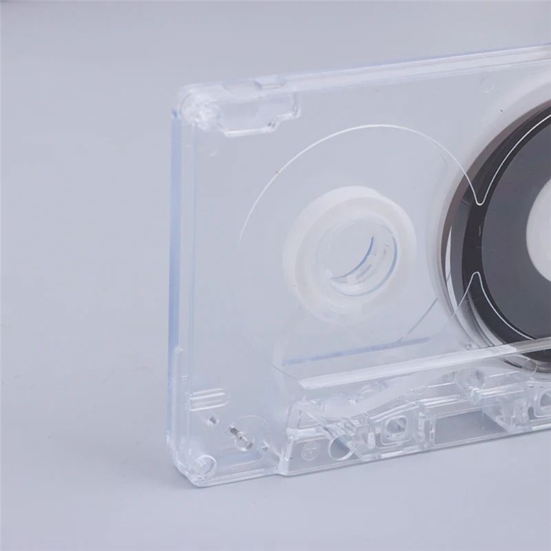 Kaset Audio Kosong A89E. Kaset - Audio Music Video ulasan dan harga