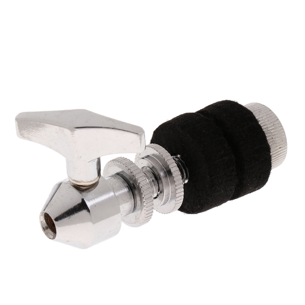Profesional Hi-Hat Kopling Pem - Cymbal Hi Hat ulasan dan harga