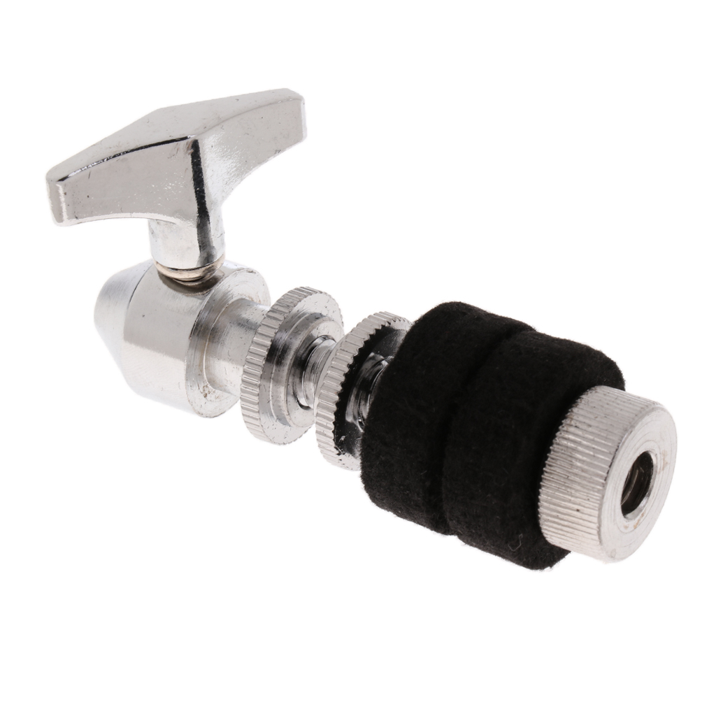 Profesional Hi-Hat Kopling Pem - Cymbal Hi Hat ulasan dan harga