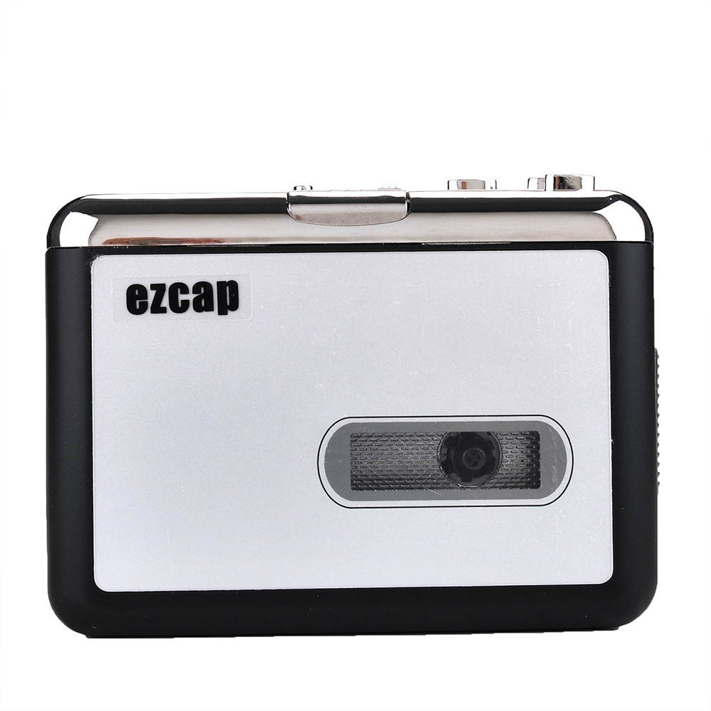 Pemutar Musik Audio Kaset USB  - Audio Music Converter To Mp3 ulasan dan harga