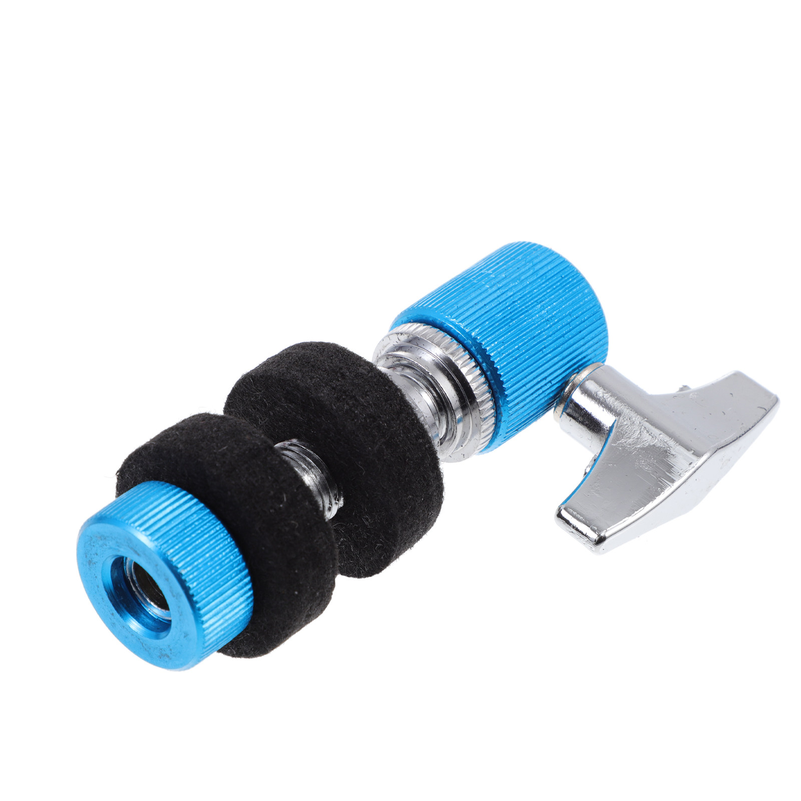 1Pcs Hi-Hat Clutch Profesional - Cymbal Hi Hat ulasan dan harga