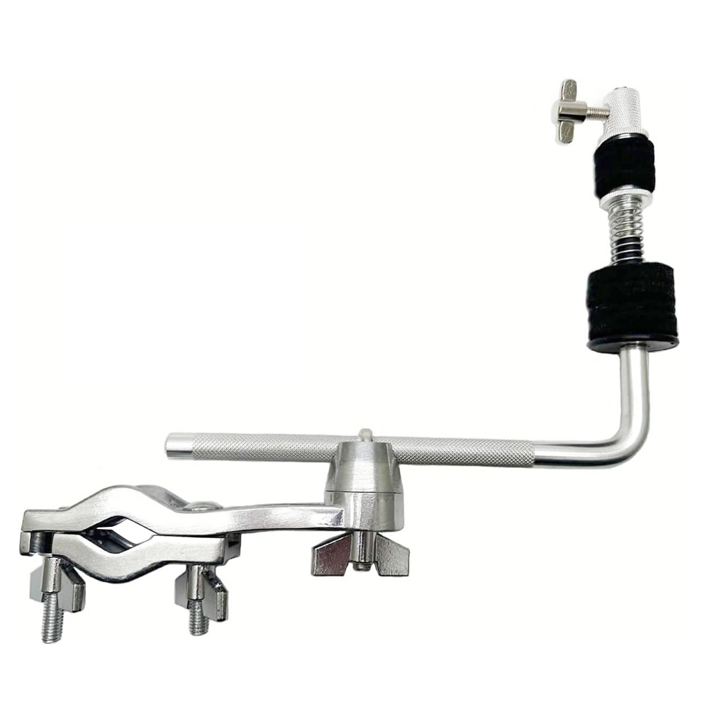 1 buah klem dudukan Cymbal log - Cymbal Hi Hat ulasan dan harga