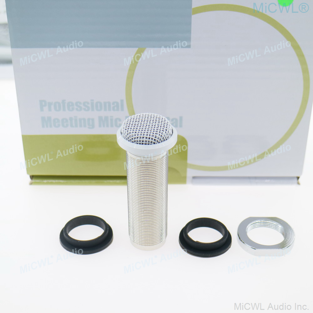 Mikrofon Cardioid Gantung Lang - Audio Music News ulasan dan harga