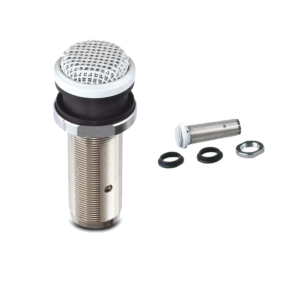 Mikrofon Cardioid Gantung Lang - Audio Music News ulasan dan harga