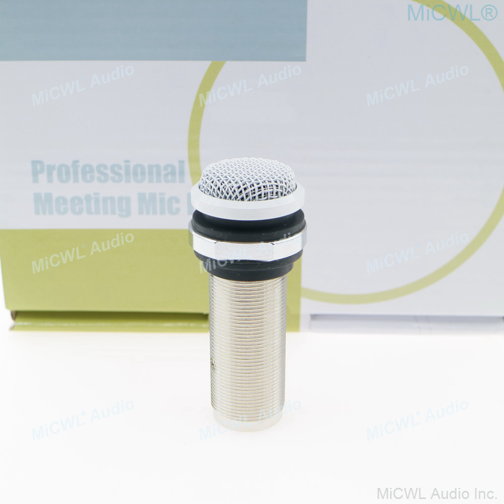 Mikrofon Cardioid Gantung Lang - Audio Music News ulasan dan harga