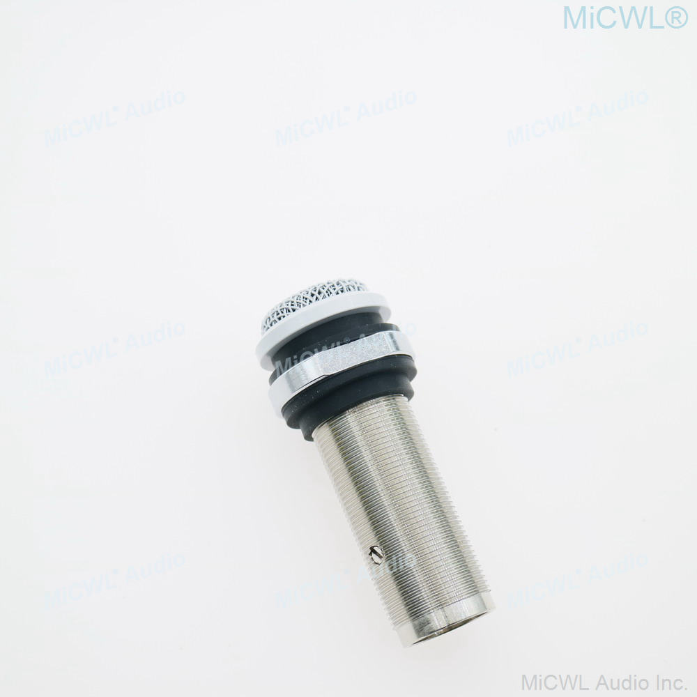 Mikrofon Cardioid Gantung Lang - Audio Music News ulasan dan harga
