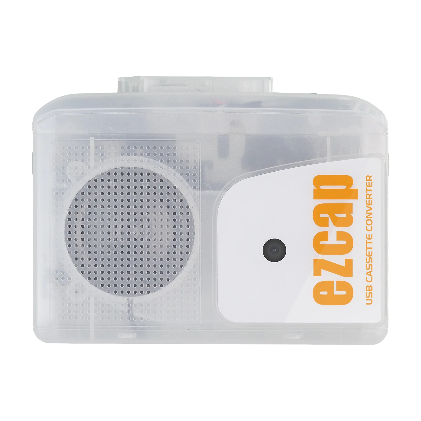 Ezcap 249 pemutar kaset USB, W - Audio Music Converter To Mp3 ulasan dan harga