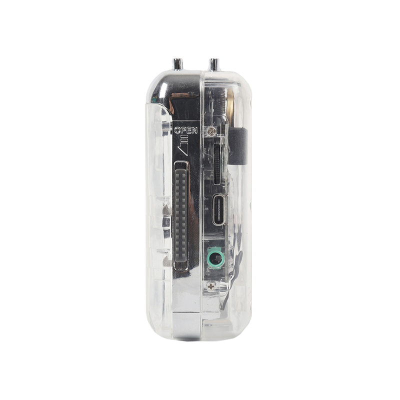 B04C-Pemutar Kaset Portabel Pe - Audio Music Converter To Mp3 ulasan dan harga