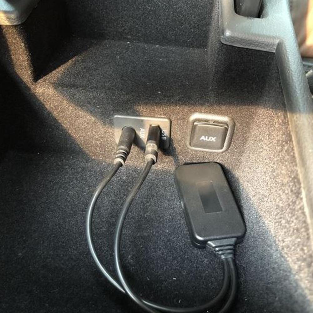 Adaptor Kabel Bluetooth Nirkab - Audio Music Hifi ulasan dan harga