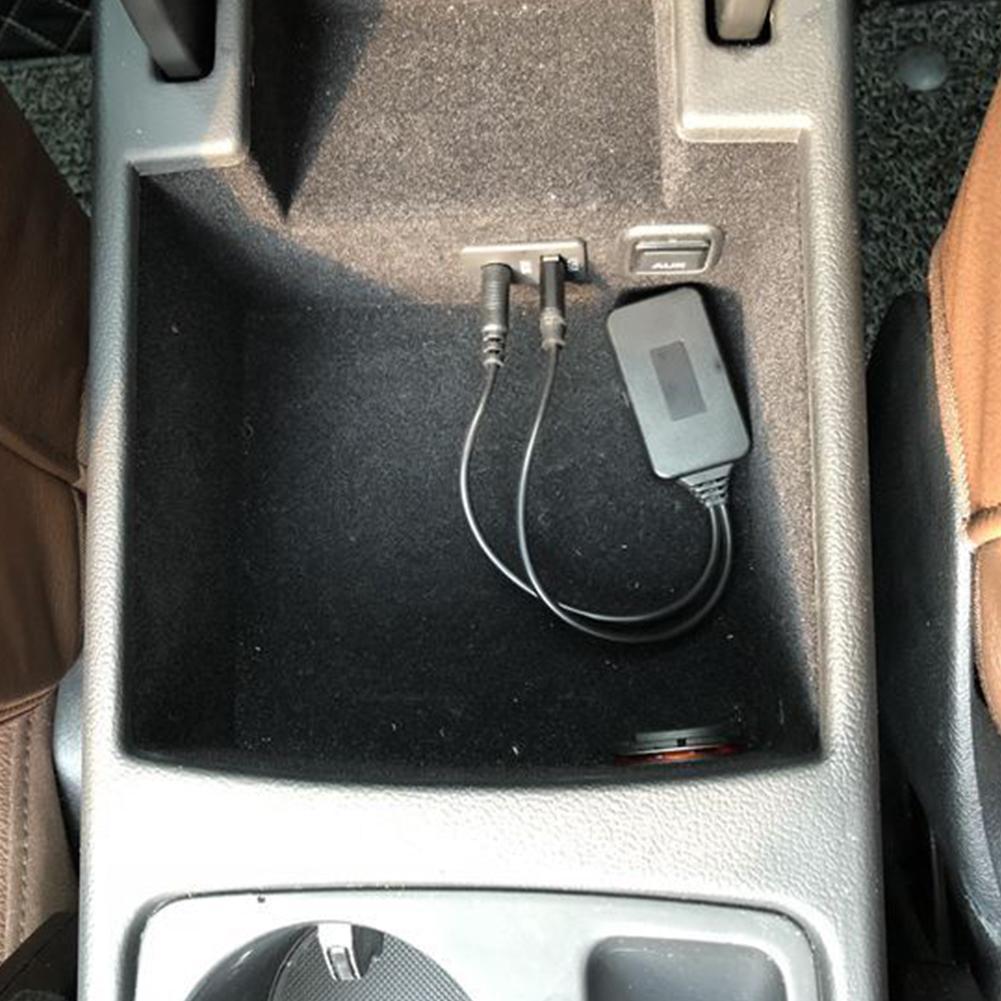 Adaptor Kabel Bluetooth Nirkab - Audio Music Hifi ulasan dan harga