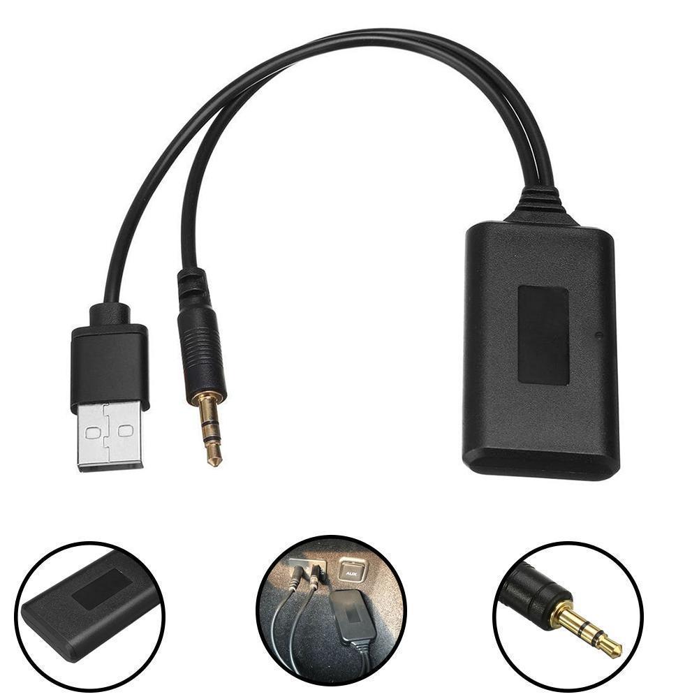 Adaptor Kabel Bluetooth Nirkab - Audio Music Hifi ulasan dan harga