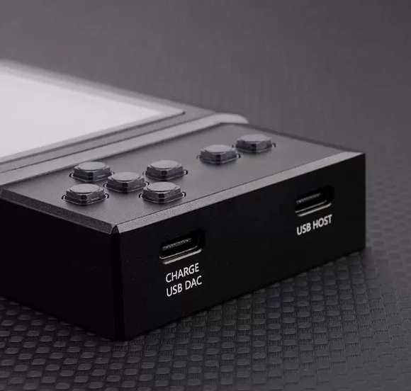 Untuk Z5c Chip Ganda ES9039Q2M - Audio Music Hifi ulasan dan harga