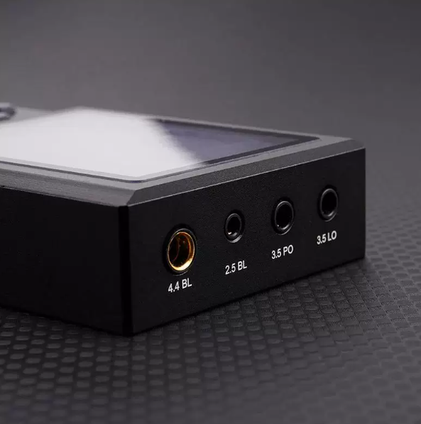 Untuk Z5c Chip Ganda ES9039Q2M - Audio Music Hifi ulasan dan harga